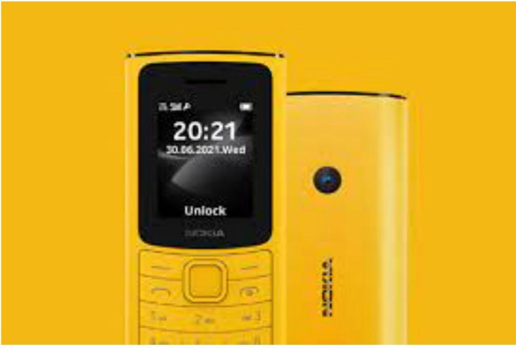 3 हज़ार रुपये से भी कम कीमत में लॉन्च हुआ Nokia का दमदार 4G फोन, 13 दिन चलेगी बैटरी!