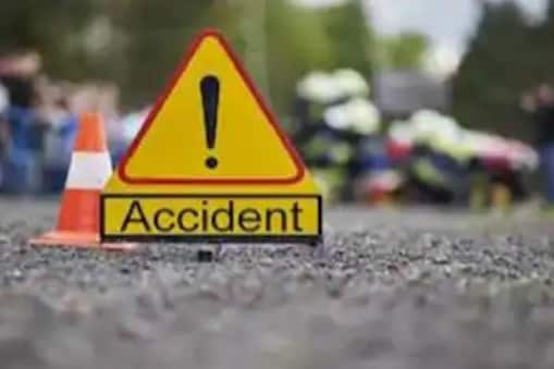 कवर्धा से दुर्ग आ रहे युवक की सड़क दुर्घटना में मौत, पदमनाभपुर पुलिस ने  चालक को गिरफ्तार कर ट्रक किया जप्त