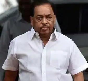 बड़ी खबर : पुलिस हिरासत में लिए गए केंद्रीय मंत्री राणे, सीएम के खिलाफ दिया था आपत्तिजनक बयान