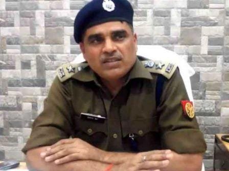 बिकरू कांड में डीआईजी अनंत देव समेत आठ पुलिसकर्मी दोषी