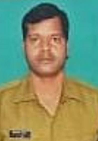 ब्लास्ट की चपेट में आने से एक जवान घायल, रोड ओपनिंग के लिए निकले थे जवान, SP ने की पुष्टि