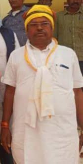 आदिशक्ति मां अंगारमोती ट्रस्ट गंगरेल के जीवराखन लाल मरई अध्यक्ष मनोनित ,सामान्य सभा की बैठक में सर्वसम्मति से हुआ निर्णय