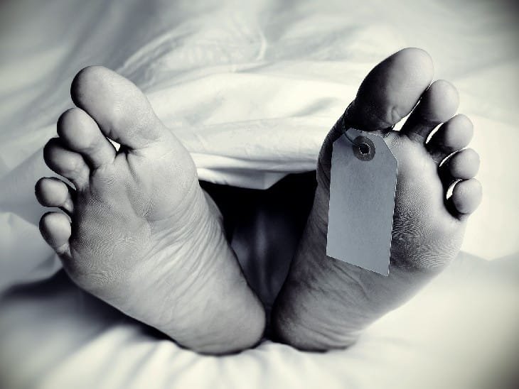 फिर एक निर्भया-32 वर्षीय रेप पीड़िता ने तोड़ा दम, अस्पताल प्रशासन ने की मौत की पुष्टि