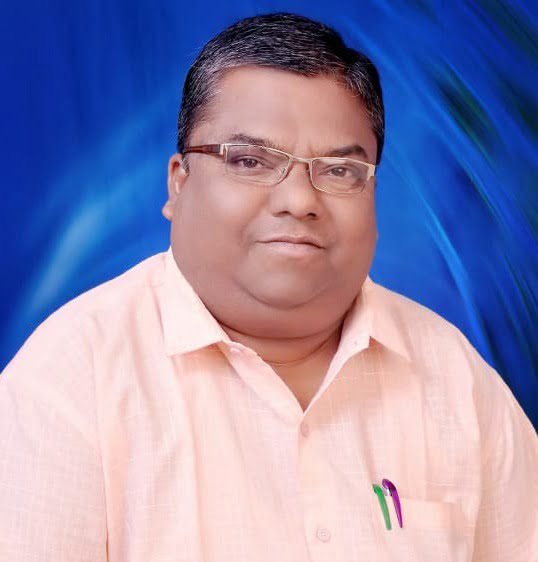श्री राम जन्म उत्सव समिति कैंप प्रखंड में तीन महामंत्री 7 उपाध्यक्ष, जामुल प्रखंड में पांच महामंत्री 10 उपाध्यक्ष की नियुक्ति श्री राम जन्म उत्सव समिति कैंप प्रखंड में तीन महामंत्री 7 उपाध्यक्ष, जामुल प्रखंड में पांच महामंत्री 10 उपाध्यक्ष की नियुक्ति