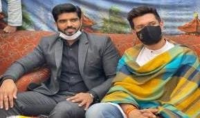 लोक जनशक्ति पार्टी के सांसद प्रिंस राज पर दिल्ली में रेप की एफआईआर दर्ज, चिराग पासवान के खिलाफ भी हुई रपट