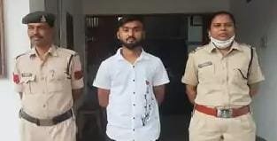 छत्तीसगढ़ से अगवा 15 साल की लड़की 9 महीने बाद मुंबई में मिली, आरोपी युवक नाबालिग से करता रहा दुष्कर्म, गिरफ्तार
