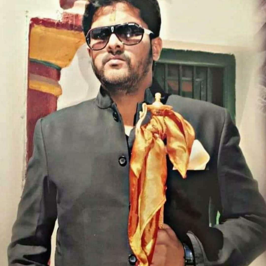 नहीं रहे भाजपा नेता युद्धवीर सिंह जूदेव, सियासी गलियारे में शोक की लहर
