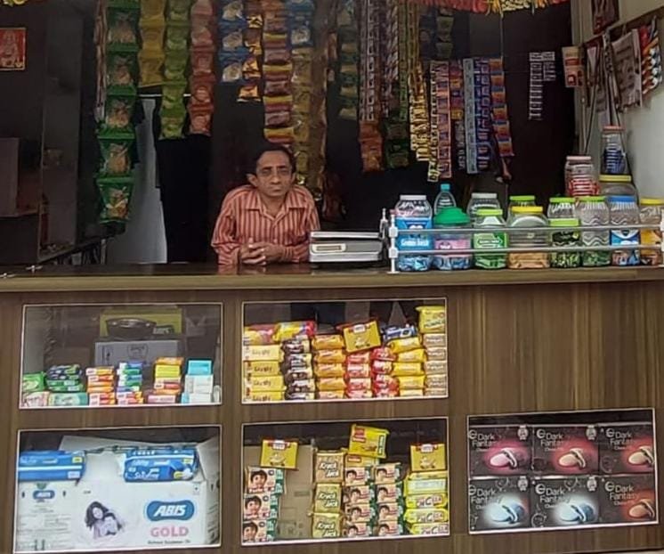 लंबी छलांग के बाद बढा़ देवेंद्र यादव का कद, अदम्य इच्छा शक्ति से हर बाधा की पार