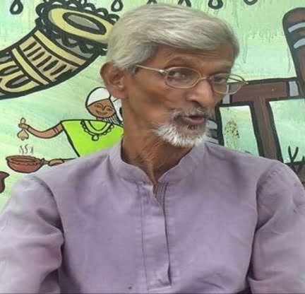 नहीं रहे छत्तीसगढ़ के वरिष्ठ साहित्यकार हरिहर वैष्णव, सीएम भूपेश बघेल ने ट्वीट कर जताया शोक नहीं रहे छत्तीसगढ़ के वरिष्ठ साहित्यकार हरिहर वैष्णव, सीएम भूपेश बघेल ने ट्वीट कर जताया शोक