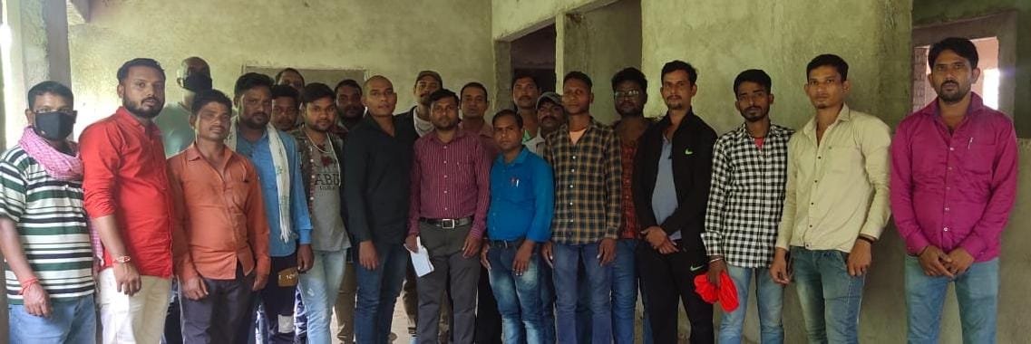 विद्युत विभाग में ठेका प्रथा खत्म करने ठेका कर्मचारी कल्याण संघ ने बनाई रणनीति, 26 को बैठक में लेंगे अहम फैसला
