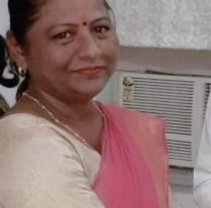 महिला नेत्री की सोशल मीडिया पर टिप्पणी से हड़कंप, पत्रकारिता को बताया ब्लैकमेलिंग कर पैसा कमाने का व्यवसाय, माफी मांगे वरना पुलिस में दर्ज कराई जाएगी एफआईआर
