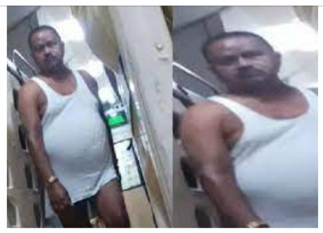 ट्रेन में अंडरवियर में घूम रहे थे गोपाल मंडल, तेजस राजधानी एक्सप्रेस में JDU MLA की शर्मनाक हरकत, एतराज पर करने लगे, सोशल मीडिया में फोटो वायरल