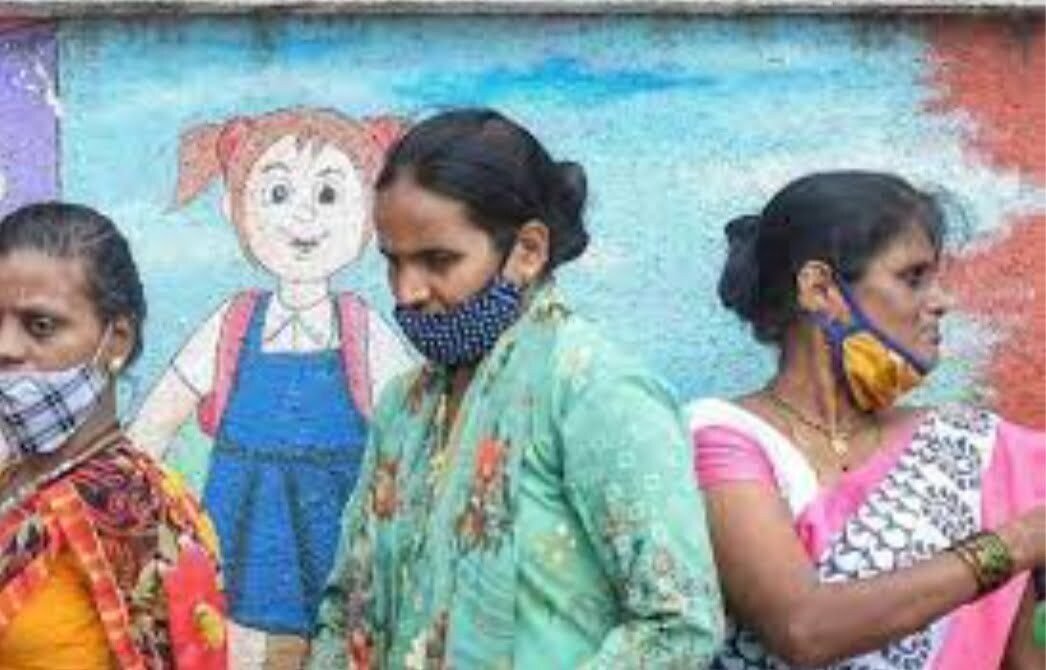 नागपुर पहुंची कोरोना की तीसरी लहर’, मंत्री नितिन राउत बोले- जल्द होगा पाबंदियों का ऐलान