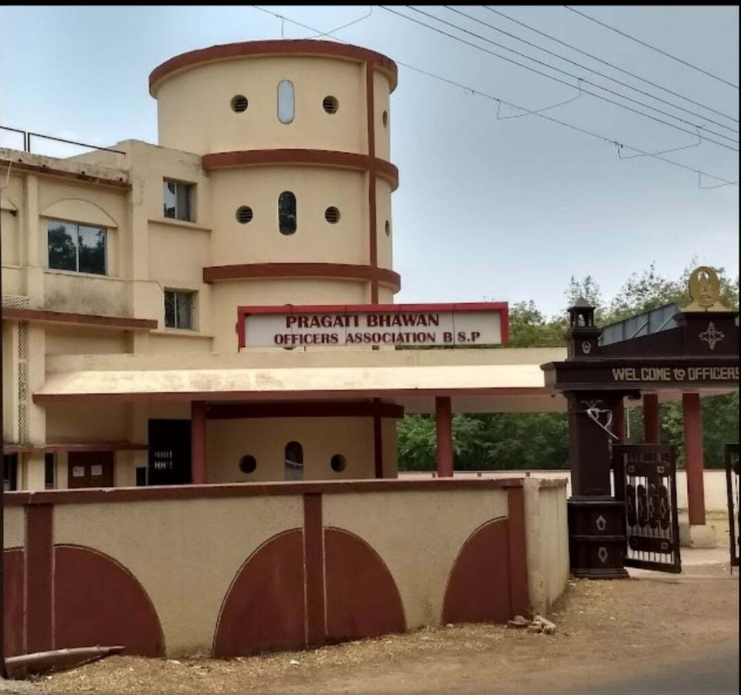 बीएसपी ऑफिसर्स एसोसिएशन का चुनाव 24 सितंबर को भिलाई में दो के स्थान पर होंगे 4 बूथ, कल जारी होगी अधिसूचना