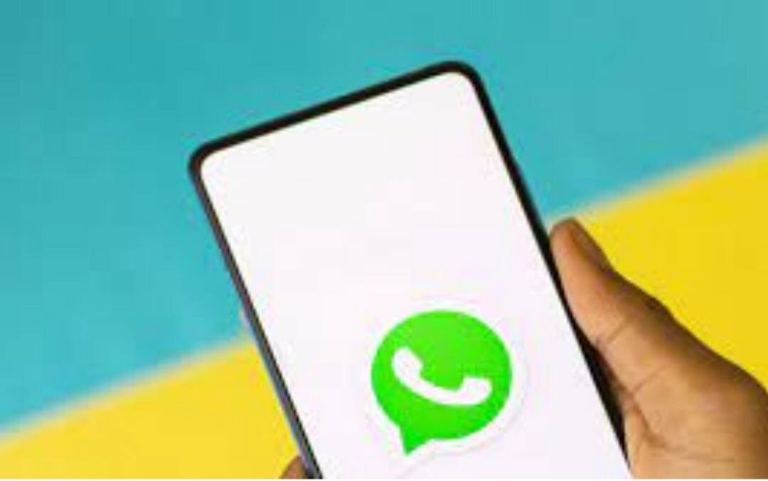 ज़रूरी बात! कहीं 1 नवंबर से आपके फोन में भी तो नहीं बंद हो रहा है WhatsApp, यहां देखें लिस्ट ज़रूरी बात! कहीं 1 नवंबर से आपके फोन में भी तो नहीं बंद हो रहा है WhatsApp, यहां देखें लिस्ट