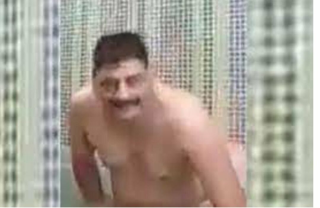 सस्पेंड DSP हीरालाल सैनी दूसरे वीडियो में पूल में महिला कांस्टेबल के बच्चे के साथ भी करते दिखा अश्लील हरकतें