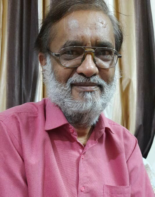 देश-विदेश के प्रतिष्ठापूर्ण मंचों पर हिंदी को स्थापित किया आचार्य शर्मा ने,  14 सितंबर राष्ट्रभाषा एवं राजभाषा हिन्दी गौरवदिवस , पखवाड़ा  एवं मास पर विशेष