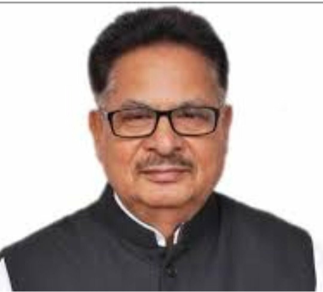 नेतृत्व परिवर्तन का फिर हल्ला, विधायकों के दिल्ली बुलावे की खबर पर पुनिया ने कहा-सारी बातें फर्जी…