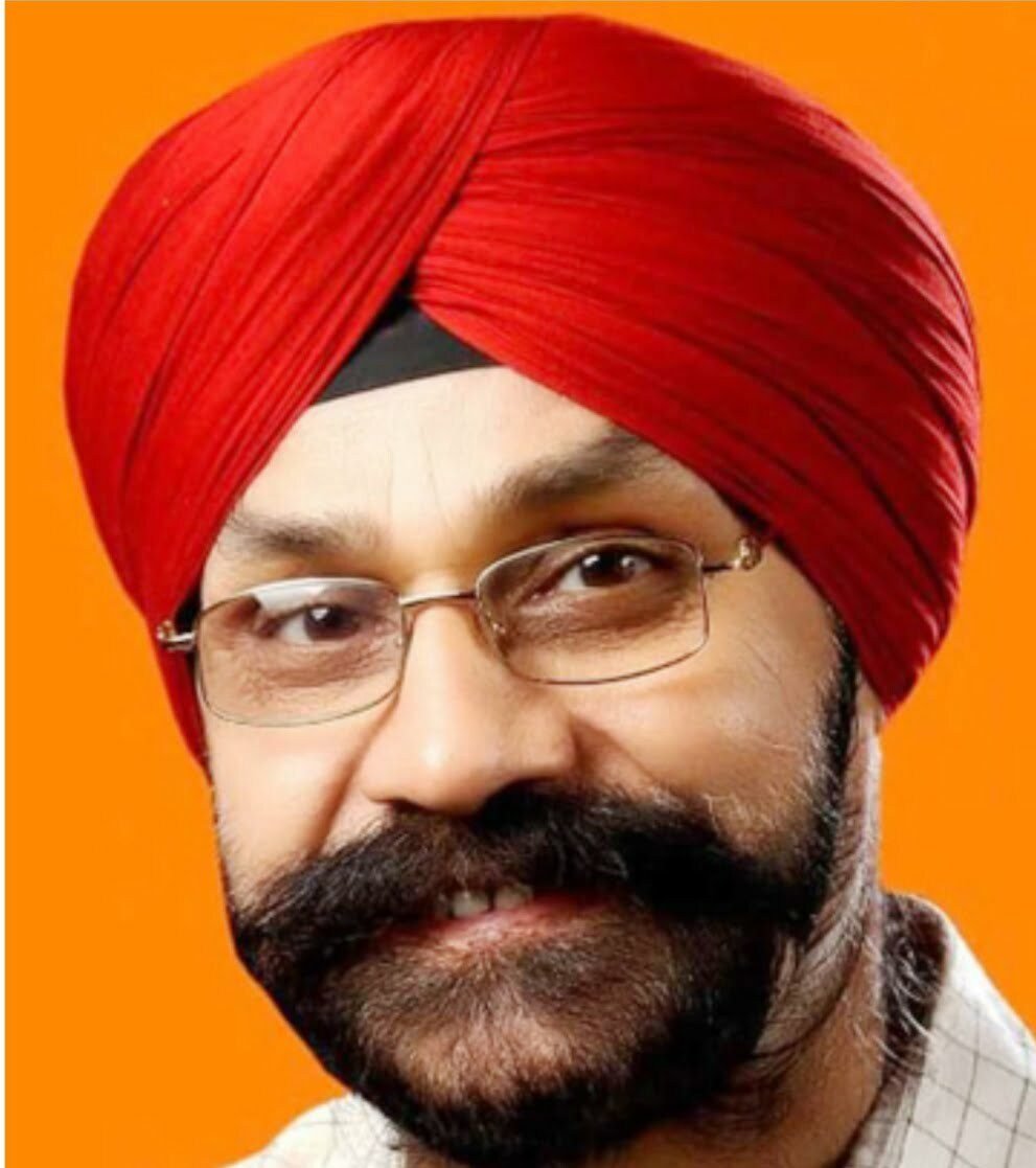 पूर्व मंत्री भाटिया ने की खुदकुशी,रमन सरकार के पहले कार्यकाल में थे परिवहन मंत्री
