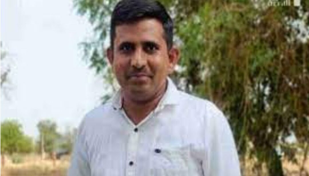 DSP हीरालाल सैनी के बाद अजमेर में एक और पुलिसकर्मी की अश्लील करतूत आई सामने, SP ने किया निलंबित