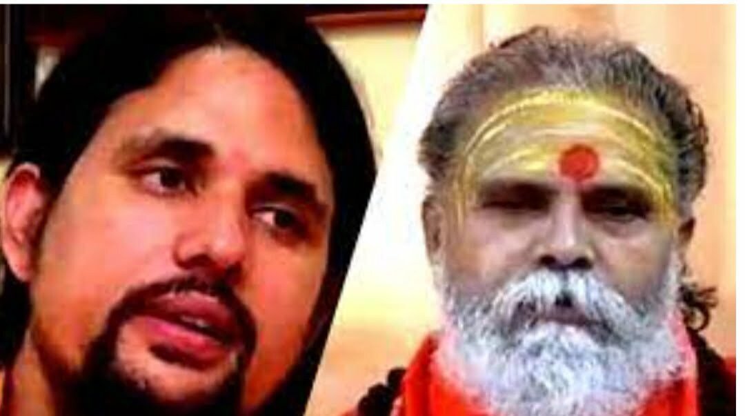 क्‍या एक लड़की की फोटो रही नरेंद्र गिरि की आत्महत्या की वजह, पढ़िए सुसाइड नोट में आनंद गिरि पर लगाया क्या आरोप?