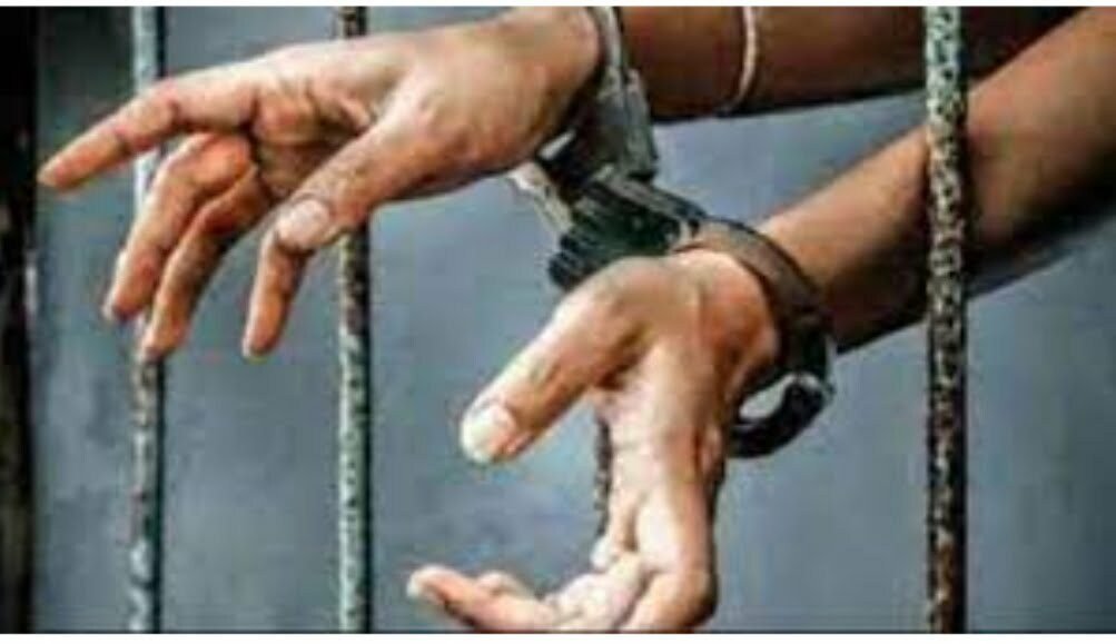 पलामू में बैंक लॉकर से गहने गायब होने का हुआ खुलासा,असिस्टेंट मैनेजर ही निकला आरोपी पलामू में बैंक लॉकर से गहने गायब होने का हुआ खुलासा,असिस्टेंट मैनेजर ही निकला आरोपी