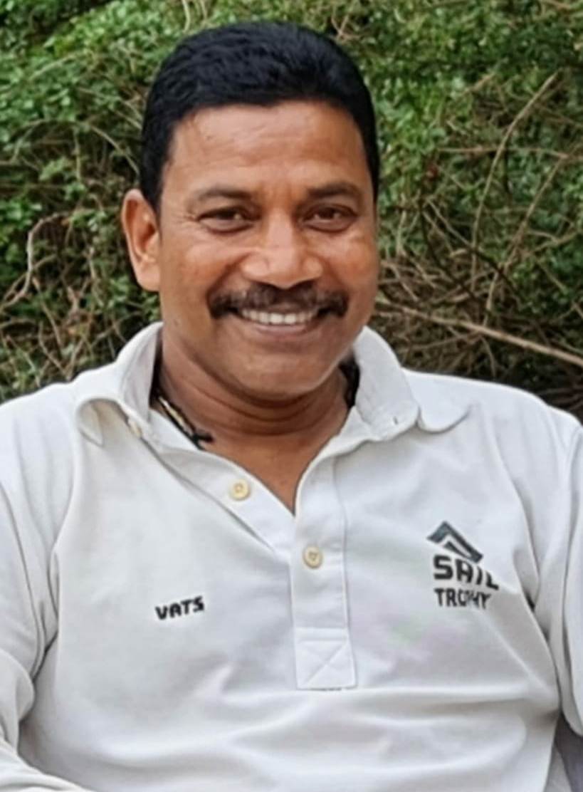पूर्व ओलंपियन  राजेन्द्र प्रसाद भारतीय मुक्केबाजी टीम के बने चयनकर्ता