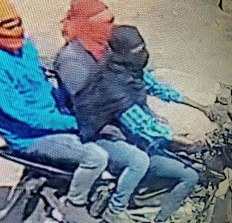 गृह मंत्री के होम टाउन में दिनदहाडे़ हुई लूट से पुलिस अधिकारियों की पेशानी पर बल, बैंक अधिकारी आराम में-क्लैम कर ले लेंगे रूपये, चप्पा चप्पा आरोपियों को छान रही आठ टीम, जल्द पकड़ने का दावा