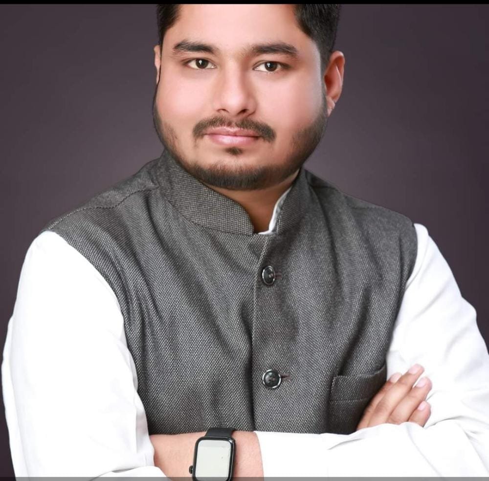 छत्तीसगढ़ NSUI को मिला नया प्रदेश अध्यक्ष, मध्यप्रदेश में भी युवा नेता को सौंपी गई कमान छत्तीसगढ़ NSUI को मिला नया प्रदेश अध्यक्ष, मध्यप्रदेश में भी युवा नेता को सौंपी गई कमान