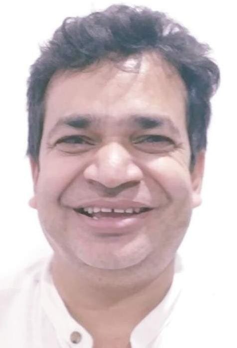 मुकेश चंद्राकर भिलाई जिला कांग्रेस के अध्यक्ष नियुक्त