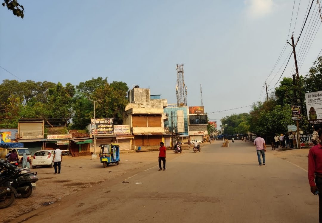 हिन्दू युवा मंच के दुर्ग में प्रदर्शन से पहले पुलिस ने बंद कराया बाजार, चार नेता गिरफ्तार कर छोडे़ गए, भारी फोर्स के चलते शांतिपूर्ण ढंग से निपट गया कार्यक्रम हिन्दू युवा मंच के दुर्ग में प्रदर्शन से पहले पुलिस ने बंद कराया बाजार, चार नेता गिरफ्तार कर छोडे़ गए, भारी फोर्स के चलते शांतिपूर्ण ढंग से निपट गया कार्यक्रम