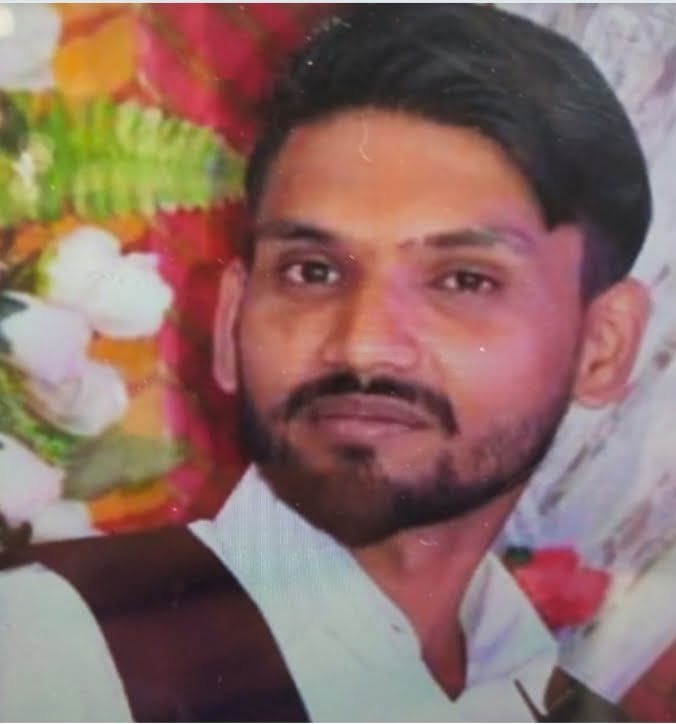 पत्नी को छोड़ घर लौट रहे युवक की हत्या, जांच में जुटी पुलिस