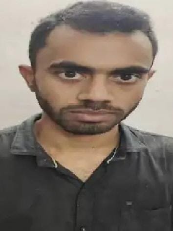 नर्सिंग छात्रा को बंधक बनाकर दुष्कर्म करने वाला सॉफ्टवेयर इंजीनियर गिरफ्तार