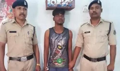 घुमाने ले गये दोस्त को जमकर पीटा फिर मरा समझ भाग निकला, गिरफ्तार