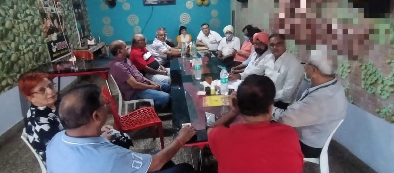 भेलवा तालाब में युवक की मौत के बाद उठने लगी सफाई की मांग, सामने आए सामाजिक संगठन,बुढ़ा तालाब की तर्ज़ पर निगम करे सफाई