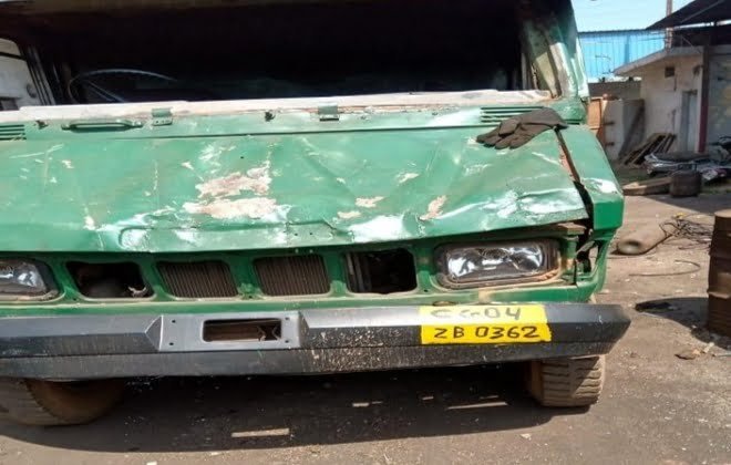 चोरी के जो वाहन पुलिस खोजती रही वो भिलाई की बंद फैक्ट्री में काट कबाड़ में बिक गई, कबाड़ी चोरी की गाड़ियाँ खरीद स्क्रैप बना बेचते रहे