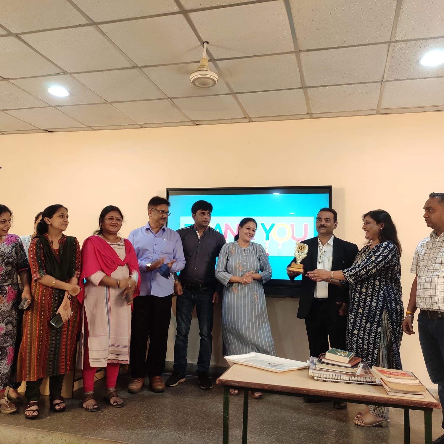 भिलाई इंस्टीट्यूट ऑफ टेक्नोलॉजी दुर्ग के प्रबंधन विभाग  यंग मैनेजर एसोसिएशन द्वारा त्रिदिवसीय इंडक्शन कार्यक्रम का किया आयोजन