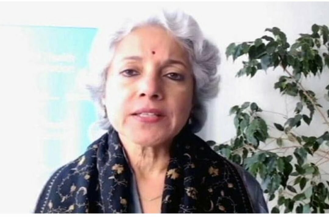दुनिया की फार्मेसी बन रहा है भारत": शीर्ष डब्ल्यूएचओ वैज्ञानिक ने 75 सालों की सबसे बड़ी उपलब्धियों में से बताया एक