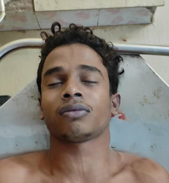 नेहरू नगर भेलवा तालाब में डूबने से युवक की मौत, बॉल निकालने के प्रयास में गहरे पानी में चला गया था युवक