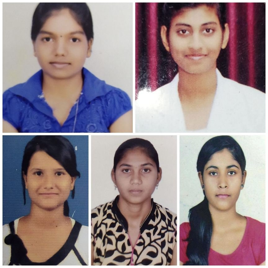 बीएससी नर्सिंग फाइनल ईयर के नतीजों में पीजी कॉलेज ऑफ नर्सिंग के स्टूडेंट्स का उत्कृष्ट प्रदर्शन बीएससी नर्सिंग फाइनल ईयर के नतीजों में पीजी कॉलेज ऑफ नर्सिंग के स्टूडेंट्स का उत्कृष्ट प्रदर्शन