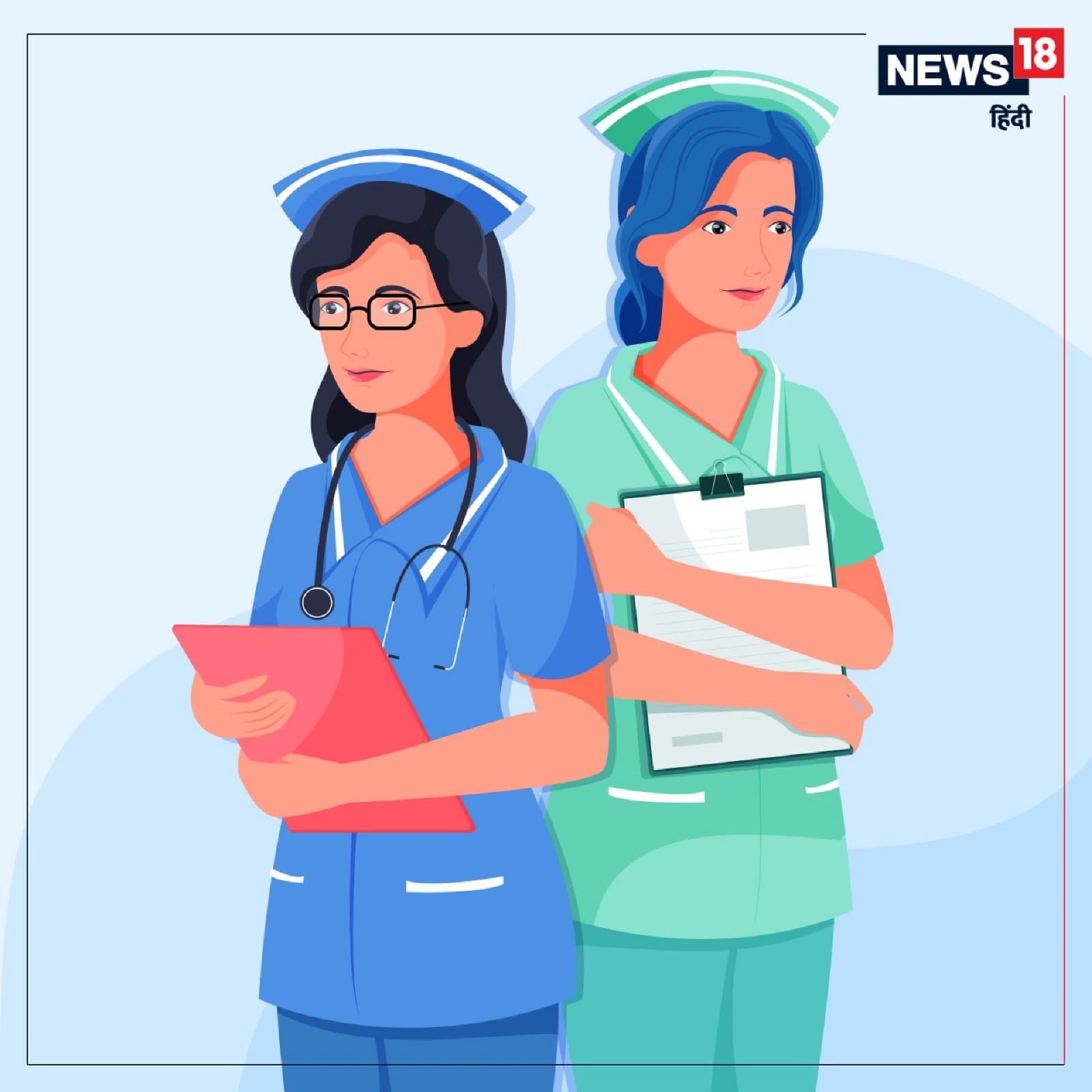 कोविड-19 टीकाकरण अभियान में संलग्न एएनएम नर्सों को दीपावली के पूर्व भुगतान नहीं होने से संघ ने की निंदा, दोषियों पर कार्यवाही की मांग