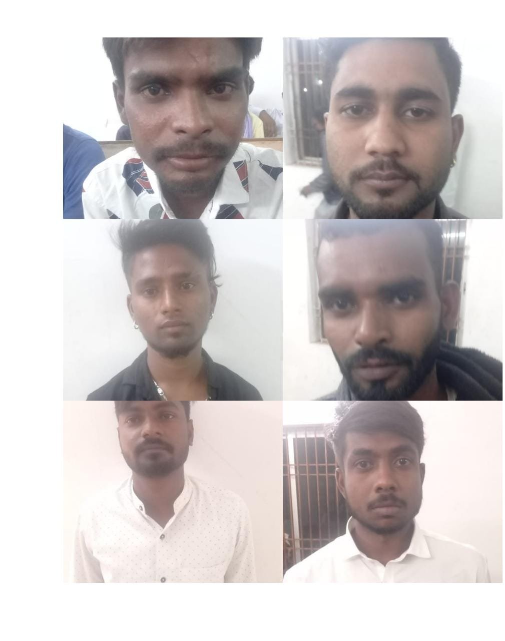 दीपावली में दुर्ग पुलिस के द्वारा 269 जुआरियों पर ताबड़तोड़ कार्यवाही, 83 अलग-अलग जगहों पर रेड कर 84 हजार नगदी एवं ताश पत्ती जप्त