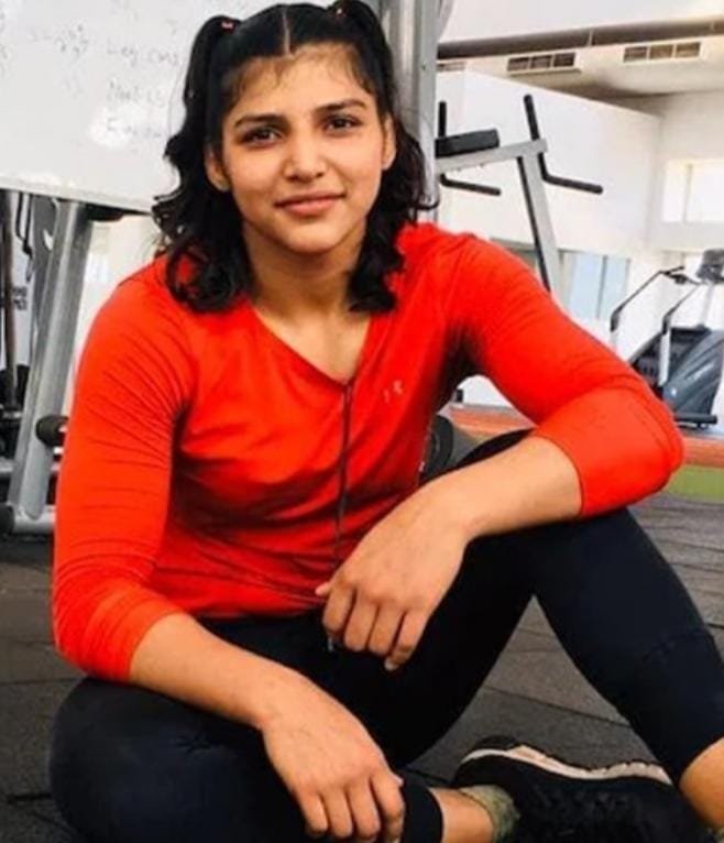नेशनल रेसलर निशा दहिया और उनके भाई की गोली मारकर हत्या, गंभीर मां अस्पताल में भर्ती