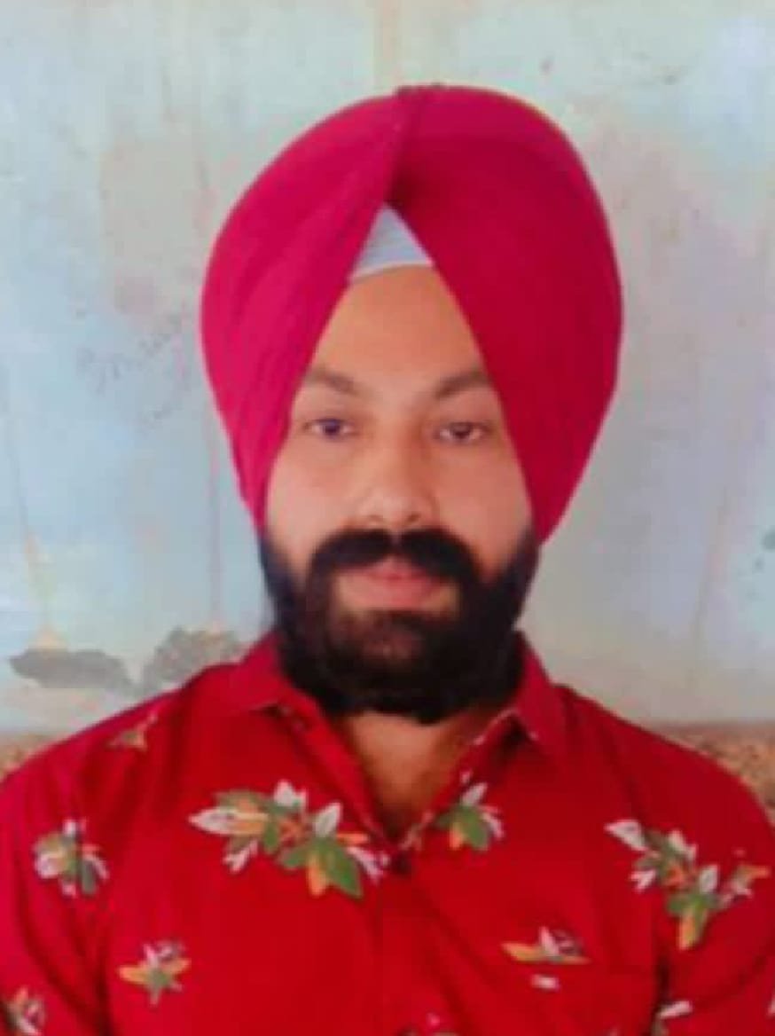 विश्वमानवाधिकार आयोग के भिलाई शहर जिला अध्यक्ष पद पर गुरदीप सिंह की नियुक्ति