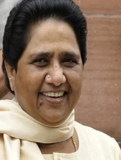 मायावती को हराने वाले को कांशीराम का परिवार देगा पूर्ण समर्थन, बयान बाद बसपा की बढ़ी मुश्किलें