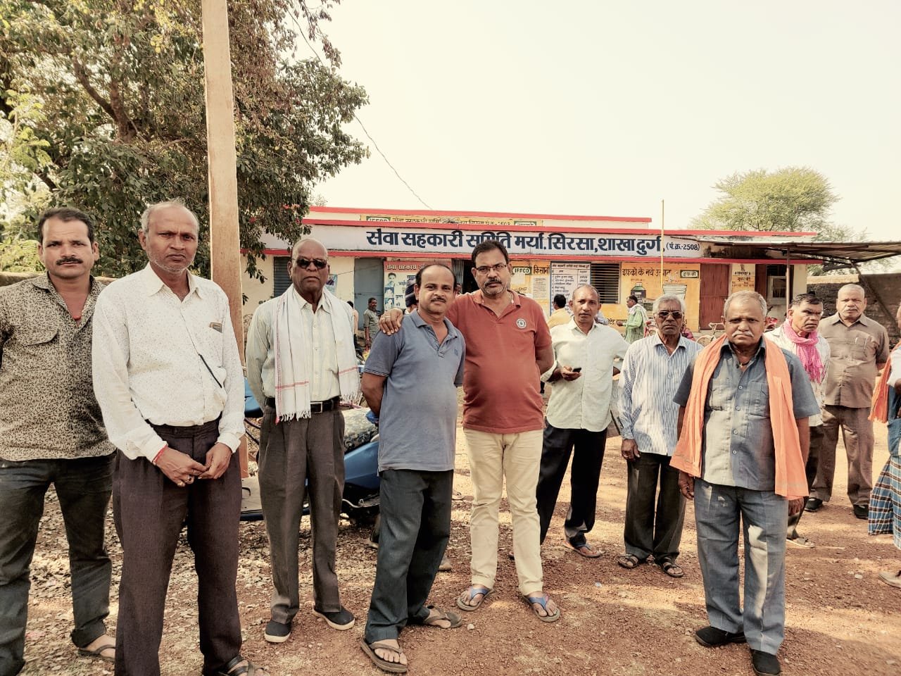 जिले में समर्थन मूल्य पर धान और मक्का की खरीदी की तैयारी पूर्ण, 1 दिसंबर से किसान बेच सकेंगे अपनी फसल