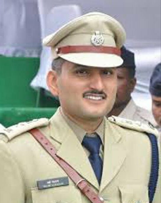 एसएसपी दुर्ग ने 10 निरीक्षको, 5 उप निरीक्षकों एवं एक सहायक उपनिरीक्षक का किया स्थानांतरण जल्द ही दूसरी सूची होगी जारी