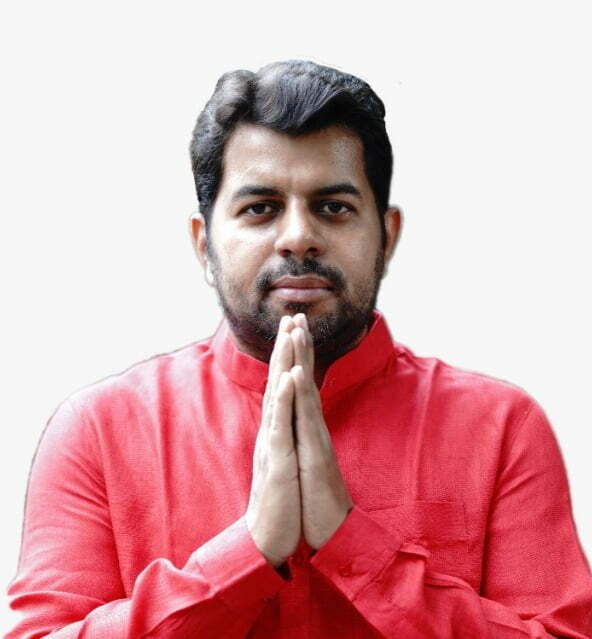 धर्म जागरण पखवाड़ा की शुरुआत देवउठनी एकादशी से कल, खुर्सीपार वार्ड 38 से निकलेगी सुबह पदयात्रा धर्म जागरण पखवाड़ा की शुरुआत देवउठनी एकादशी से कल, खुर्सीपार वार्ड 38 से निकलेगी सुबह पदयात्रा