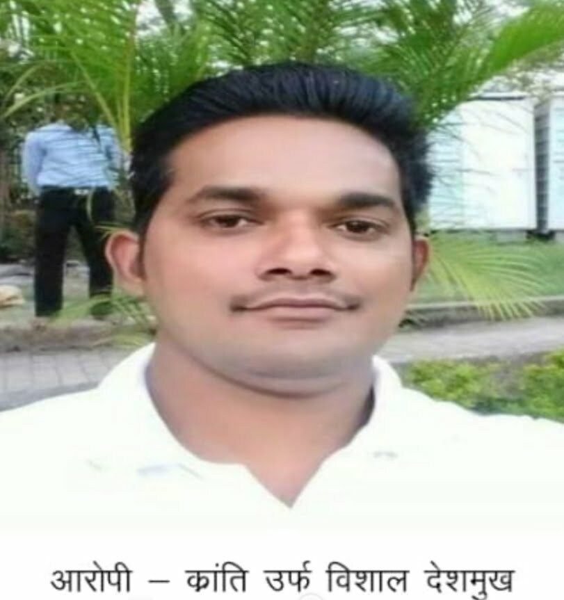 कर्ज नहीं लौटाने पर बनाया ऐसा दबाव कि युवक ने कर ली खुदकुशी, 30 परसेंट था ब्याज, 25 दिन बाद गिरफ्तार