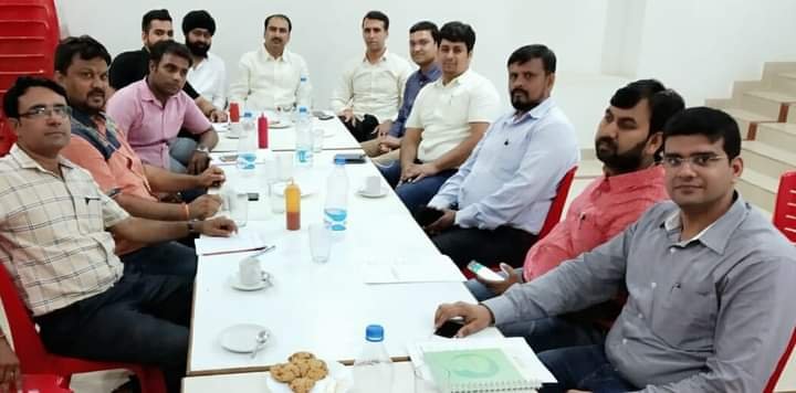 छत्तीसगढ़ चेंबर ऑफ कॉमर्स एंड इंडस्ट्रीज उद्योग चंबल भिलाई इकाई का शपथ ग्रहण समारोह कल, प्रदेश अध्यक्ष होंगे शामिल छत्तीसगढ़ चेंबर ऑफ कॉमर्स एंड इंडस्ट्रीज उद्योग चंबल भिलाई इकाई का शपथ ग्रहण समारोह कल, प्रदेश अध्यक्ष होंगे शामिल